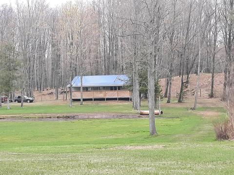 10955 Maple Valley Gladwin Mi 48624, Gladwin, MI 48624 photo 16