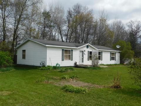 445 Randall Ave, Mio, MI 48647 photo 1