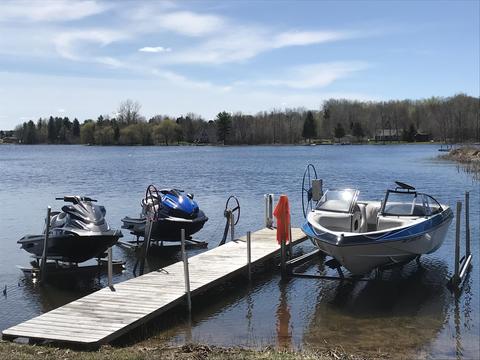 15048 Lakeview Drive Wolverine Mi 49799 Dr, Wolverine, MI 49799 photo 28