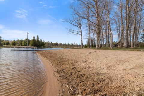 15048 Lakeview Drive Wolverine Mi 49799 Dr, Wolverine, MI 49799 photo 36