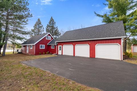 15048 Lakeview Drive Wolverine Mi 49799 Dr, Wolverine, MI 49799 photo 1