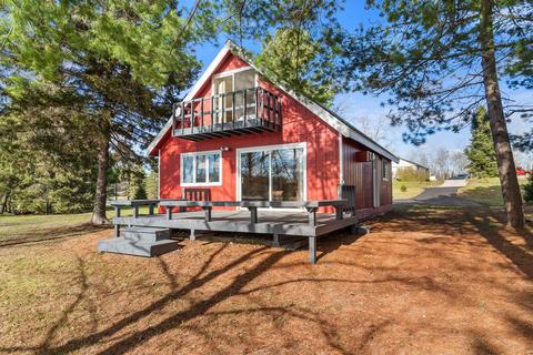 15048 Lakeview Drive Wolverine Mi 49799 Dr, Wolverine, MI 49799 photo 2