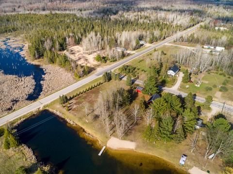15048 Lakeview Drive Wolverine Mi 49799 Dr, Wolverine, MI 49799 photo 34