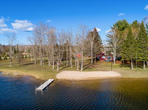 15048 Lakeview Drive Wolverine Mi 49799 Dr, Wolverine, MI 49799 photo 3