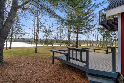 15048 Lakeview Drive Wolverine Mi 49799 Dr, Wolverine, MI 49799 photo 4