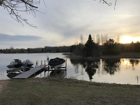 15048 Lakeview Drive Wolverine Mi 49799 Dr, Wolverine, MI 49799 photo 42