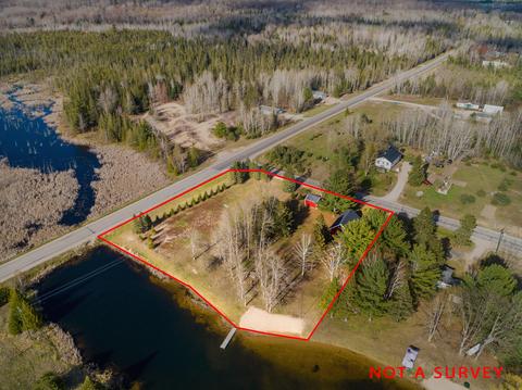 15048 Lakeview Drive Wolverine Mi 49799 Dr, Wolverine, MI 49799 photo 31