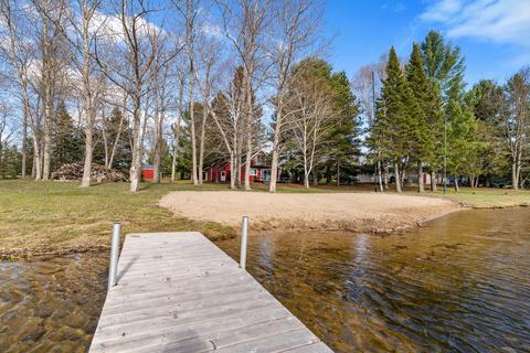 15048 Lakeview Drive Wolverine Mi 49799 Dr, Wolverine, MI 49799 photo 38