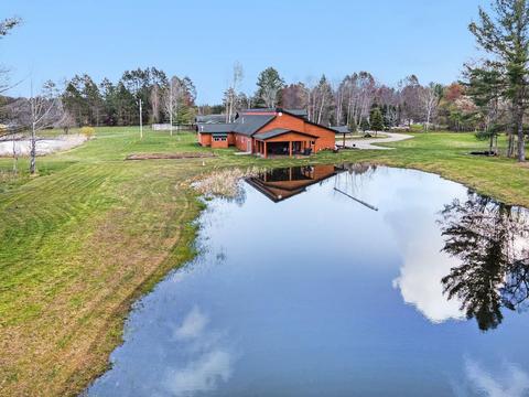 403 N Roscommon Road Roscommon Mi 48653 Rd, Roscommon, MI 48653 photo 31