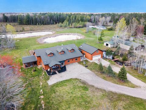 403 N Roscommon Road Roscommon Mi 48653 Rd, Roscommon, MI 48653 photo 24