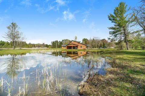 403 N Roscommon Road Roscommon Mi 48653 Rd, Roscommon, MI 48653 photo 36