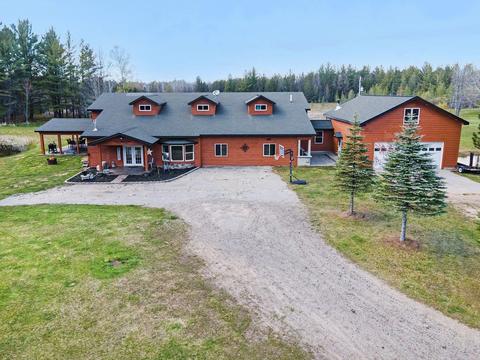 403 N Roscommon Road Roscommon Mi 48653 Rd, Roscommon, MI 48653 photo 28