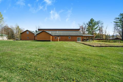 403 N Roscommon Road Roscommon Mi 48653 Rd, Roscommon, MI 48653 photo 45