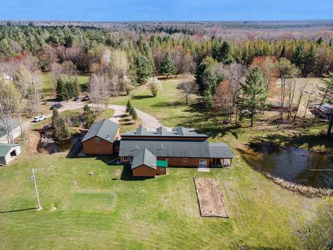 403 N Roscommon Road Roscommon Mi 48653 Rd, Roscommon, MI 48653 photo 32