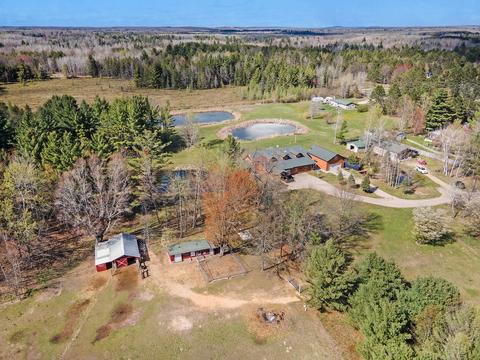 403 N Roscommon Road Roscommon Mi 48653 Rd, Roscommon, MI 48653 photo 29