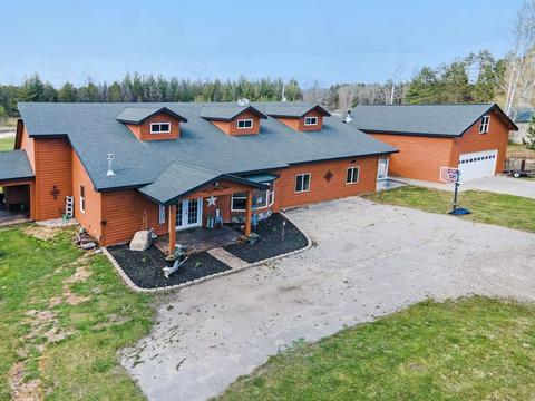 403 N Roscommon Road Roscommon Mi 48653 Rd, Roscommon, MI 48653 photo 1