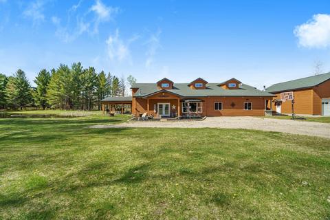 403 N Roscommon Road Roscommon Mi 48653 Rd, Roscommon, MI 48653 photo 37