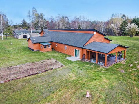 403 N Roscommon Road Roscommon Mi 48653 Rd, Roscommon, MI 48653 photo 26