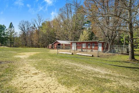 403 N Roscommon Road Roscommon Mi 48653 Rd, Roscommon, MI 48653 photo 43