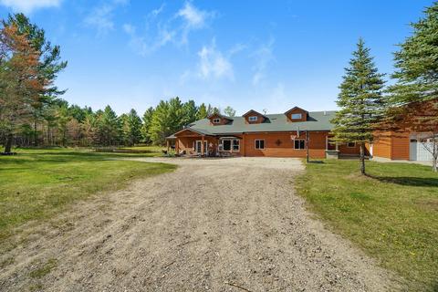 403 N Roscommon Road Roscommon Mi 48653 Rd, Roscommon, MI 48653 photo 35