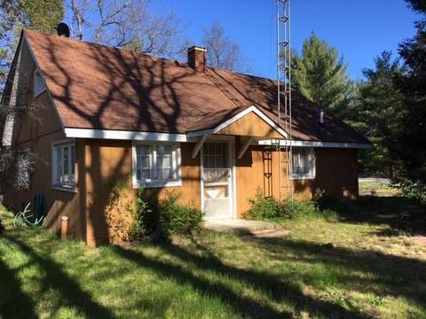 4792 Mckinley Road Mio Mi 48647 Rd, Mio, MI 48647 photo 1