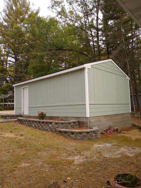 123 Chaney Point Drive Roscommon Mi 48653 Dr, Roscommon, MI 48653 photo 4
