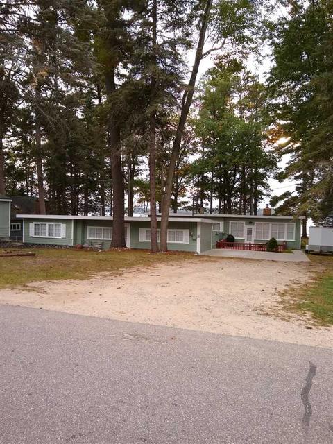 123 Chaney Point Drive Roscommon Mi 48653 Dr, Roscommon, MI 48653 photo 27