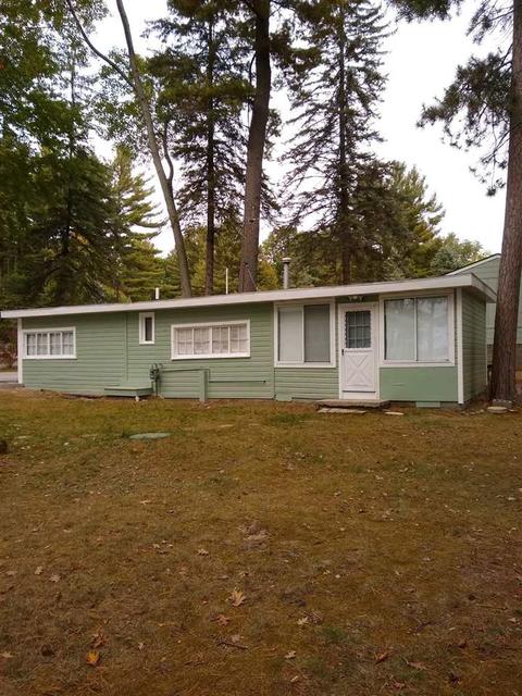 123 Chaney Point Drive Roscommon Mi 48653 Dr, Roscommon, MI 48653 photo 2