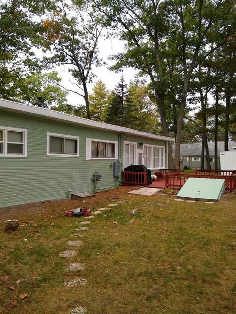 123 Chaney Point Drive Roscommon Mi 48653 Dr, Roscommon, MI 48653 photo 3