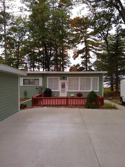 123 Chaney Point Drive Roscommon Mi 48653 Dr, Roscommon, MI 48653 photo 1