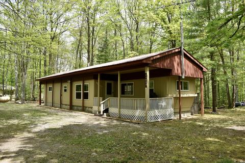 11022 Sherwood Drive Frederic Mi 49733 Dr, Frederic, MI 49733 photo 1