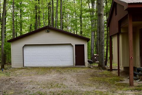 11022 Sherwood Drive Frederic Mi 49733 Dr, Frederic, MI 49733 photo 4
