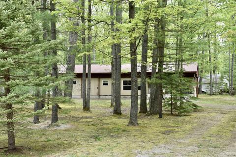 11022 Sherwood Drive Frederic Mi 49733 Dr, Frederic, MI 49733 photo 2