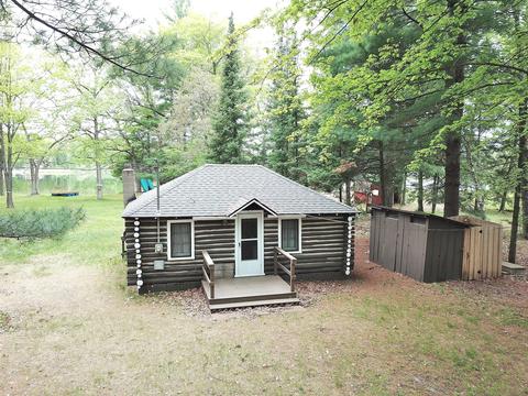 446 Malpass Lane Gladwin Mi 48624 Ln, Gladwin, MI 48624 photo 3