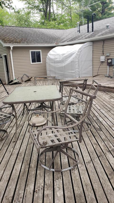 6627 Nottingham Drive Grayling Mi 49738 Dr, Grayling, MI 49738 photo 3