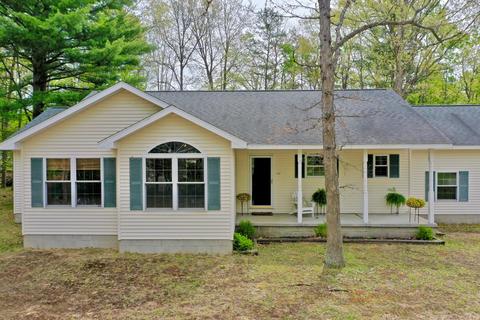 4836 E Higgins Lake Drive Roscommon Mi 48653 Dr, Roscommon, MI 48653 photo 26