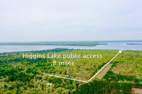 4836 E Higgins Lake Drive Roscommon Mi 48653 Dr, Roscommon, MI 48653 photo 24