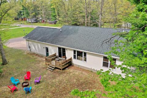4836 E Higgins Lake Drive Roscommon Mi 48653 Dr, Roscommon, MI 48653 photo 28