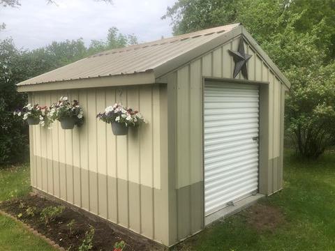 201 Park St, Grayling, MI 49738 photo 9