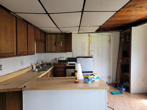 8505 E Brutus Rd, Brutus, MI 49716 photo 4