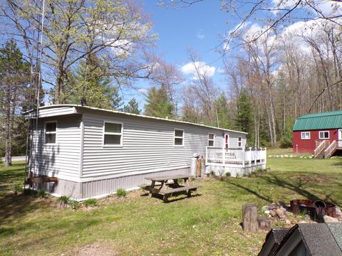4198 E Miller Rd, Fairview, MI 48621 photo 14