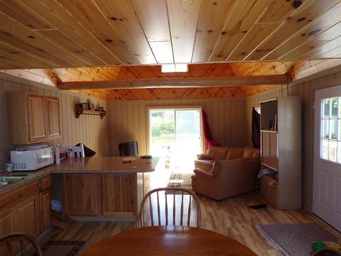 4198 E Miller Rd, Fairview, MI 48621 photo 17
