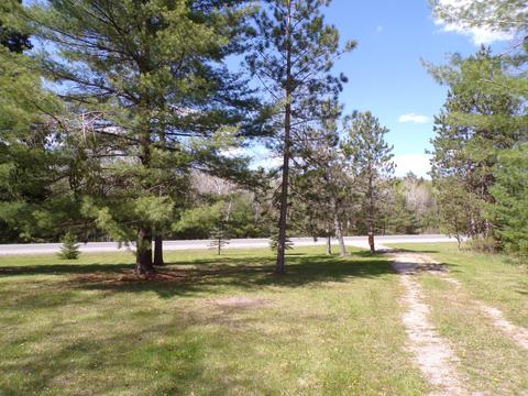 4198 E Miller Rd, Fairview, MI 48621 photo 5