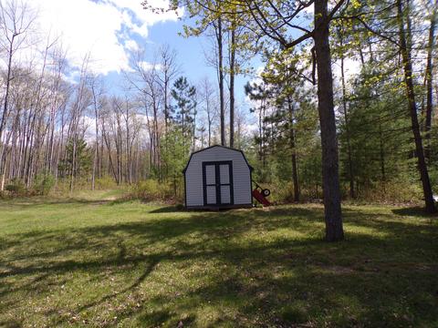 4198 E Miller Rd, Fairview, MI 48621 photo 16