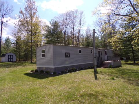 4198 E Miller Rd, Fairview, MI 48621 photo 7