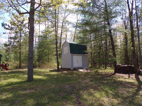 4198 E Miller Rd, Fairview, MI 48621 photo 15