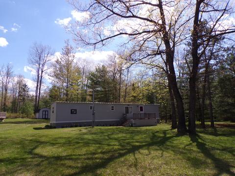 4198 E Miller Rd, Fairview, MI 48621 photo 8
