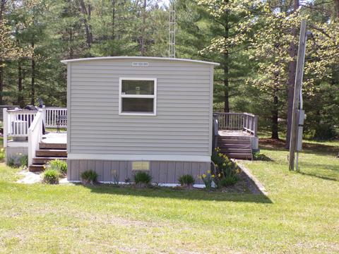 4198 E Miller Rd, Fairview, MI 48621 photo 9