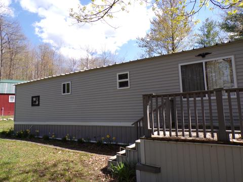 4198 E Miller Rd, Fairview, MI 48621 photo 11