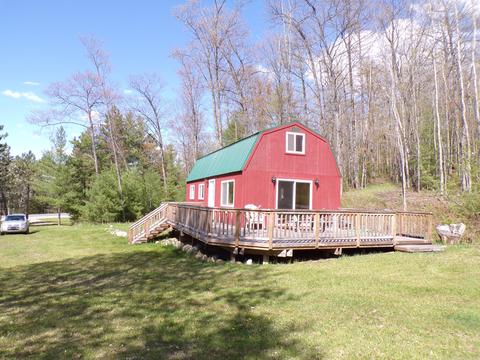 4198 E Miller Rd, Fairview, MI 48621 photo 4